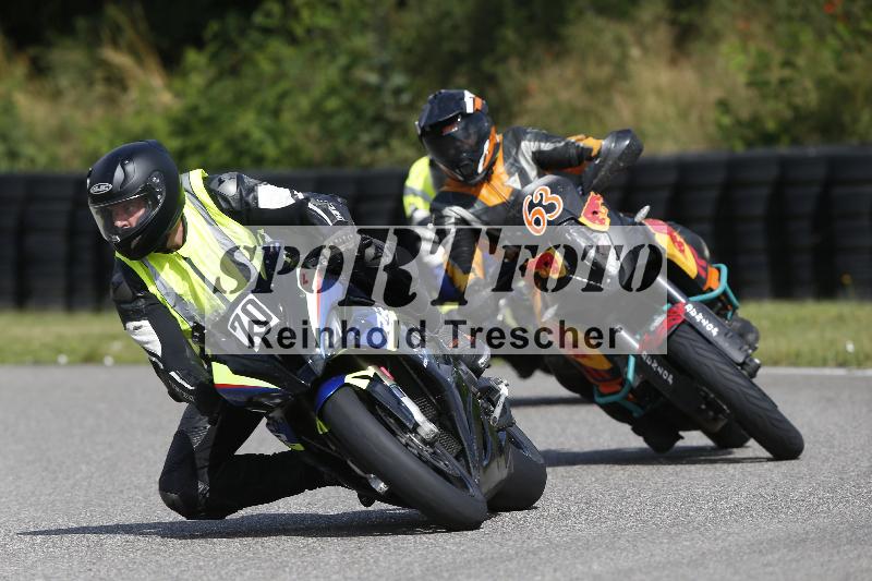 /22 06.06.2025 DISCOVER the BIKE ADR/Race 3 rot/63